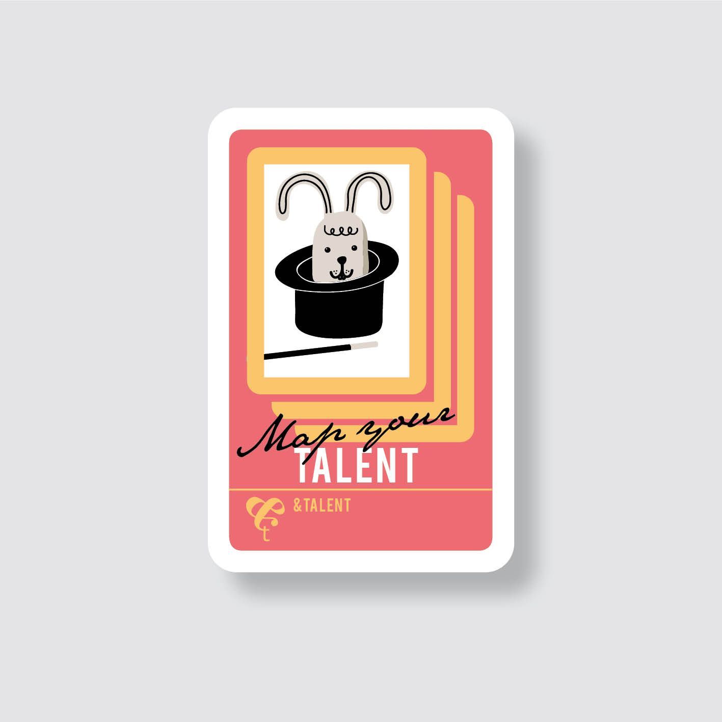 Map your Talent