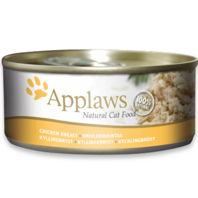 APPLAWS CAT CHICKEN