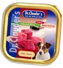 Selected Meat Pīle (PreBiotic) 100g alumīnija konservu kārbiņas