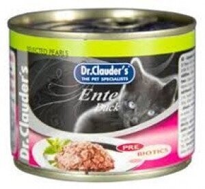 Dr.Clauder's Selected Pearls Pīle (PreBiotic) 200g