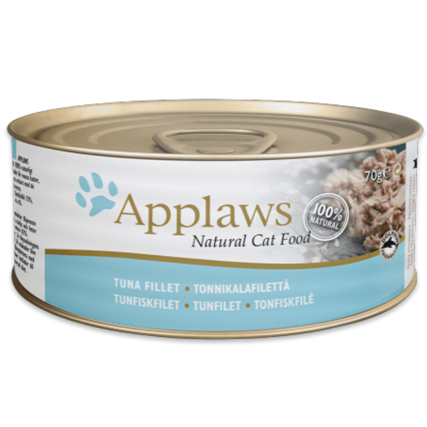 APPLAWS CAT TUNA FLAKE
