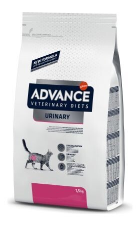 ADVANCE VET CAT URINARY