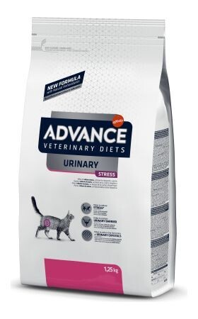 ADVANCE VET CAT URINARY STRESS