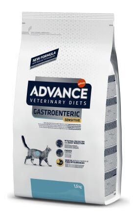ADVANCE VET CAT GASTROENTERIC SENSITIVE