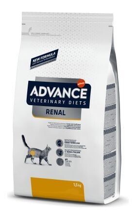 ADVANCE VET CAT RENAL FAILURE