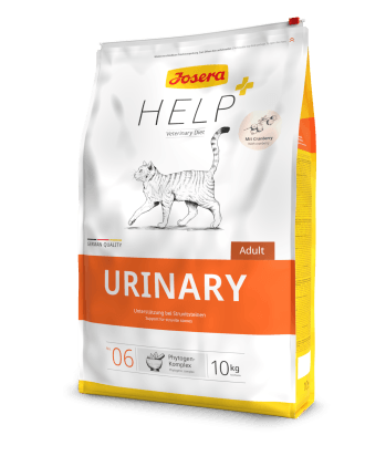 URINARY CAT DRY