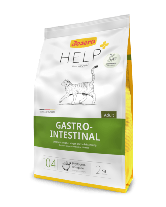 GASTRO CAT DRY