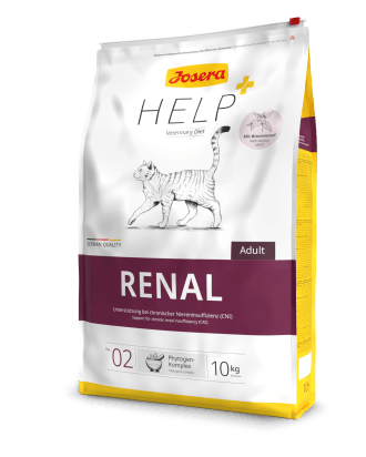 RENAL CAT DRY
