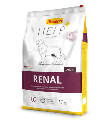 RENAL DOG DRY