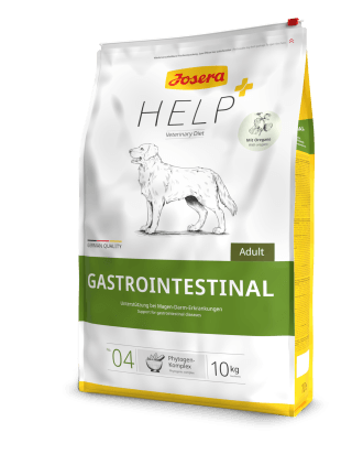 GASTRO DOG DRY