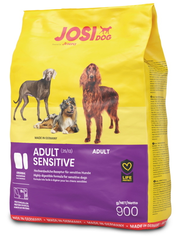 Josera Premium Josidog Adult Sensitive