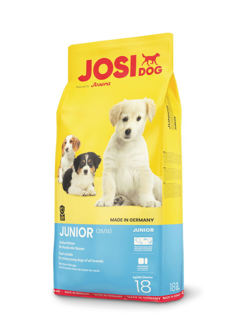 Josera Premium JosiDog Junior 18 kg
