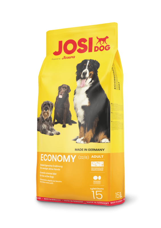 Josera Premium JosiDog Economy 15 kg
