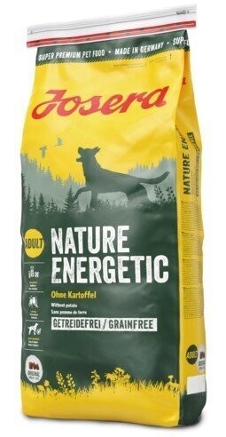 Josera SP Nature Energetic
