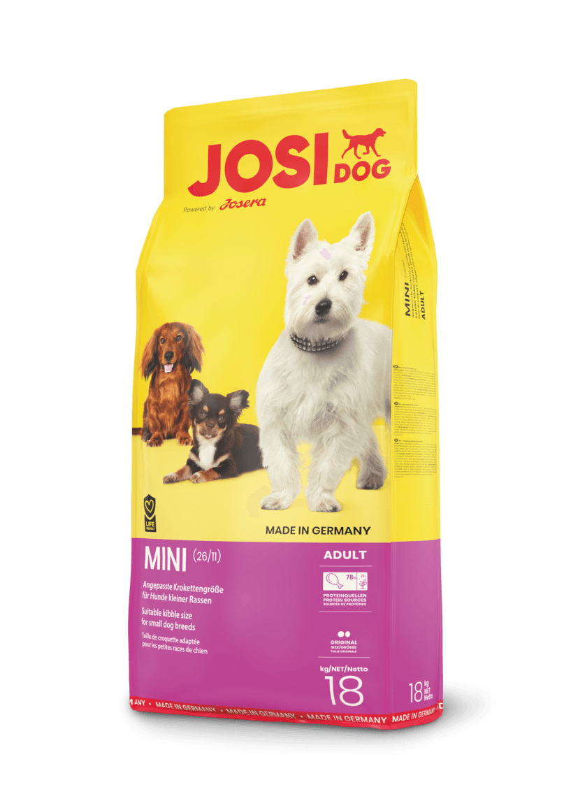 Josera Premium JosiDog Mini