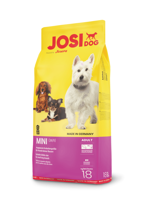 Josera Premium JosiDog Mini