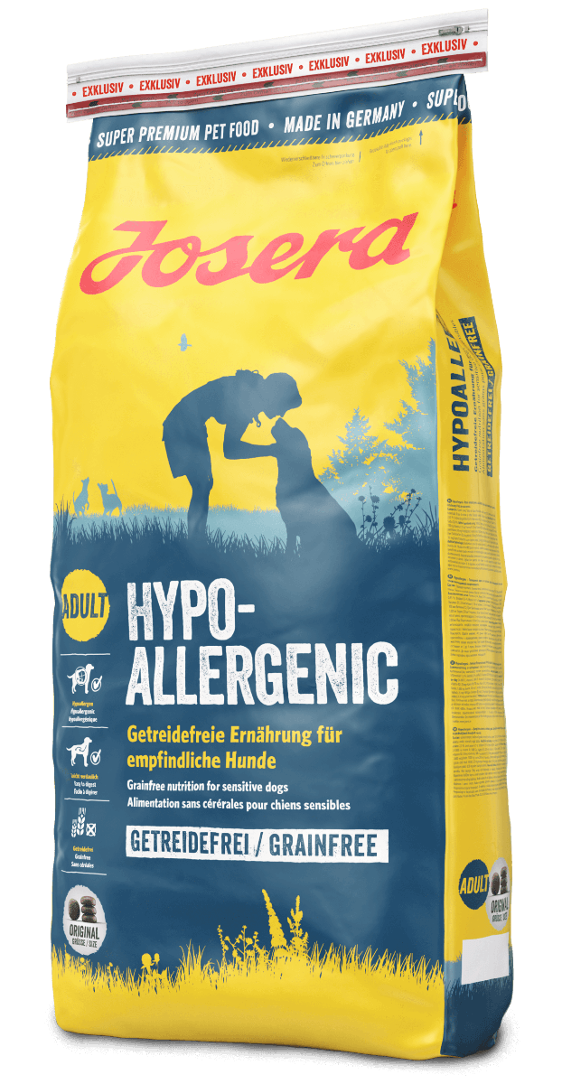 Josera SP suņiem Hypoallergenic