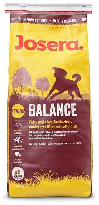 JOSERA SUPER PREMIUM BALANCE