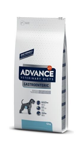 ADVANCE VET DOG GASTROENTERIC - Barība gremošanas trakta veselībai