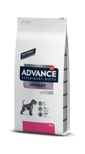 ADVANCE VET DOG URINARY - Suņiem ar urīnizvadkanāla slimībām