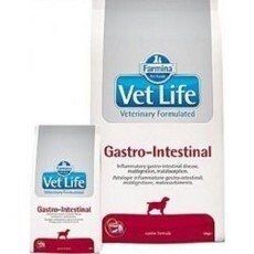 VET LIFE DOG GASTROINTESTINAL