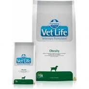 VET LIFE DOG OBESITY