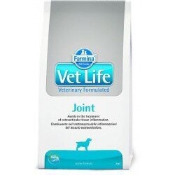 VET LIFE DOG JOINT