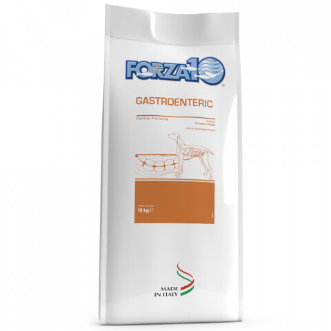 Gastroenteric Active suņiem 10KG