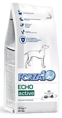 Echo (Oto) Active suņiem 4KG