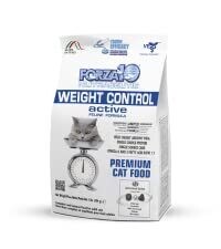Weight Control Active kaķiem