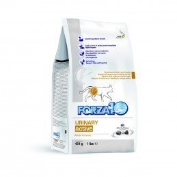 Urinary Active kaķiem 454G
