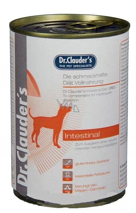 Veterinary DIET Intestinal IRD