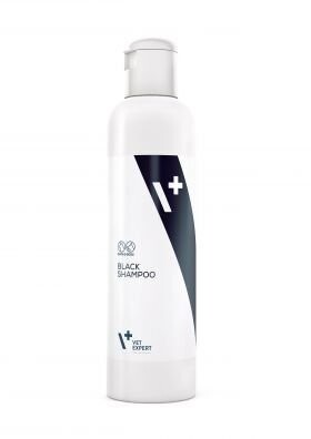 ŠAMPŪNS BLACK 250ML