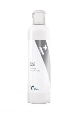 ŠAMPŪNS WHITE 250ML