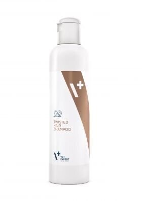ŠAMPŪNS TWISTED HAIR 250ML