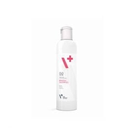 BENZOIC SHAMPOO 250ML