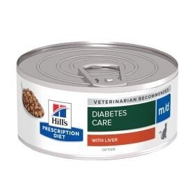 HILLS PD M/D KAĶU KONS 156G
