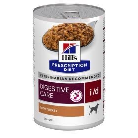 HILLS PD I/D SUŅU KONS TĪTARS 360G