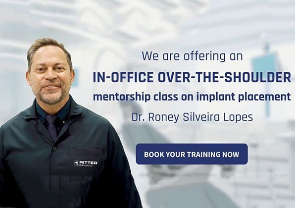 Dr. Roney Silveira Lopes