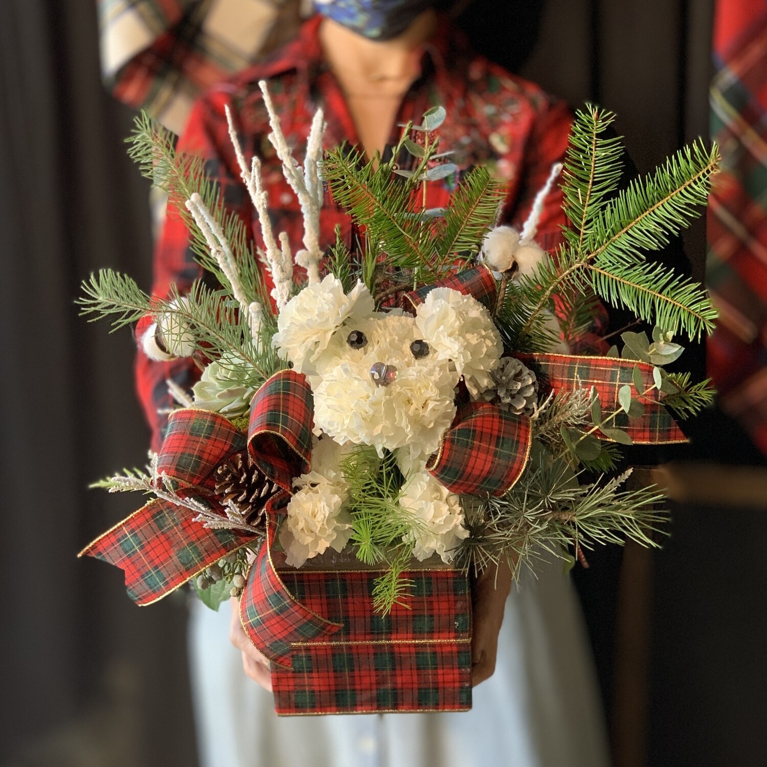 A very Puppy Christmas