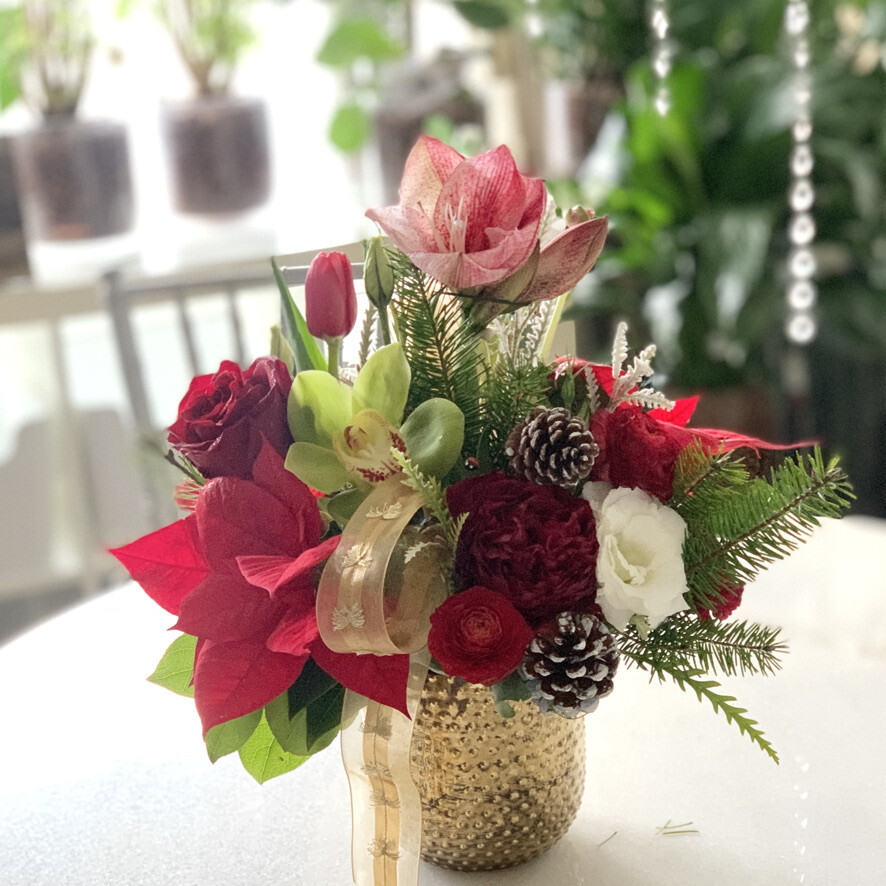 Low &amp; Lush - Christmas