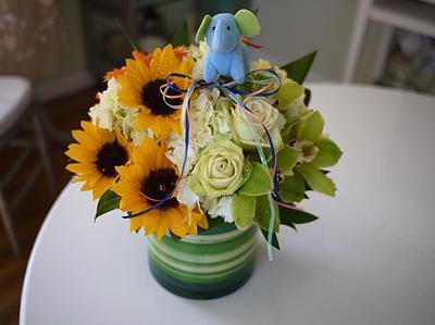 Its a Boy!