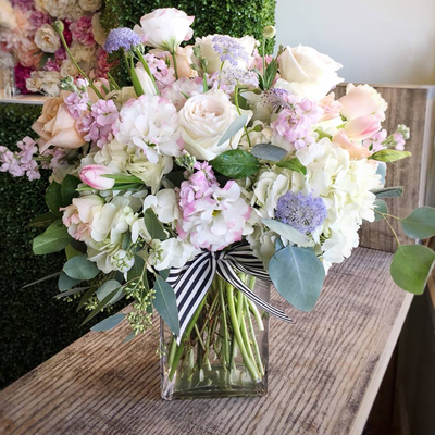 Fresh Flowers