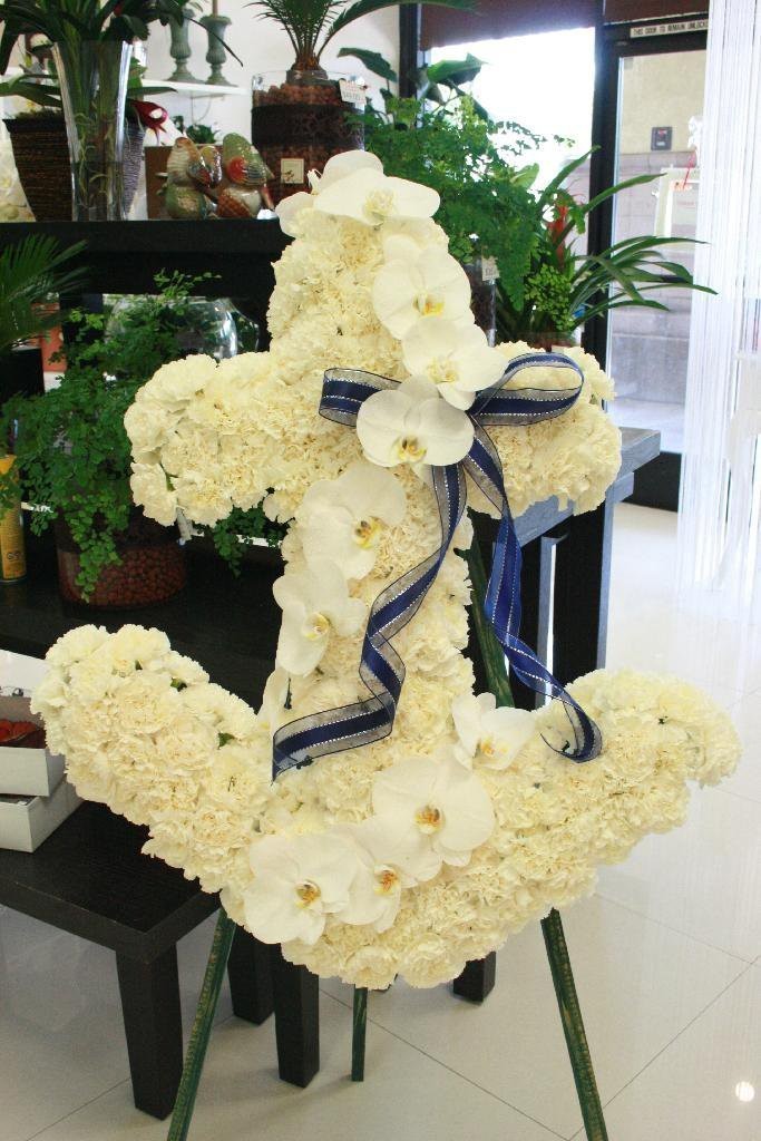 Flower Anchor or Other Shape