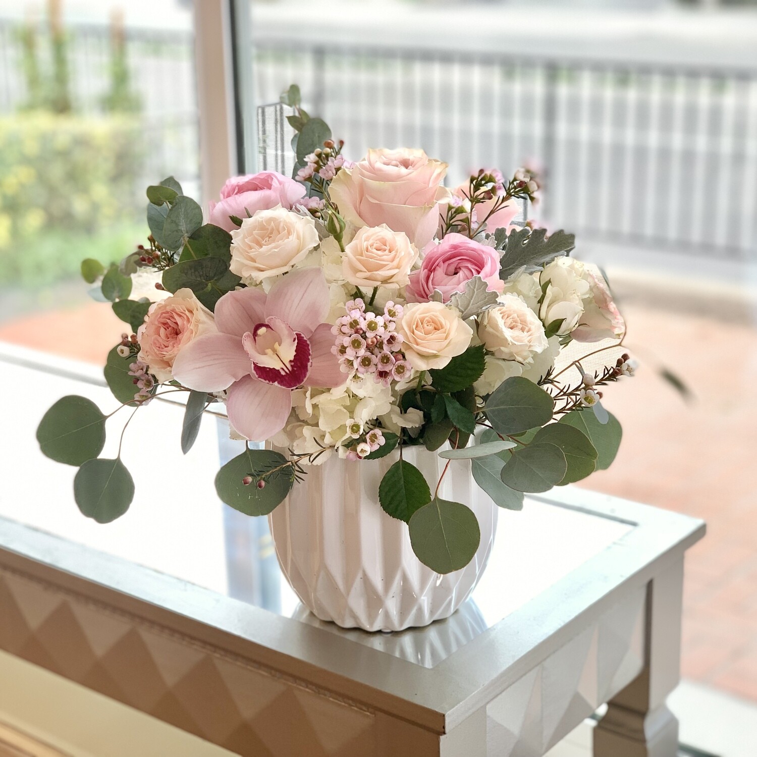 For you
