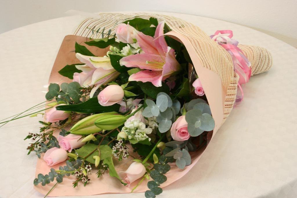Sweet Pink