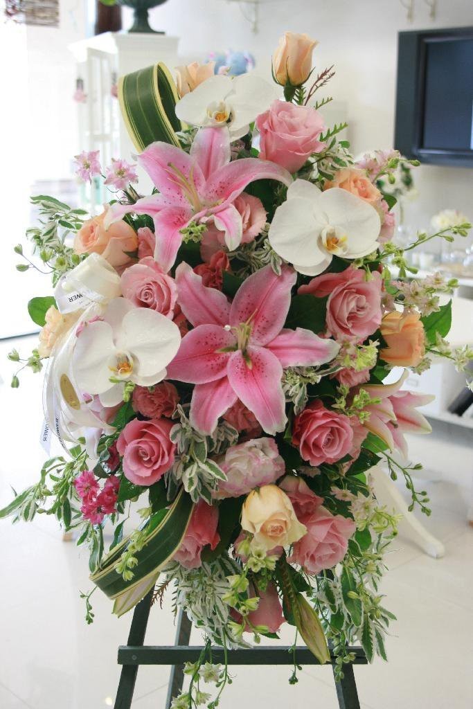 Sweet Garden Spray