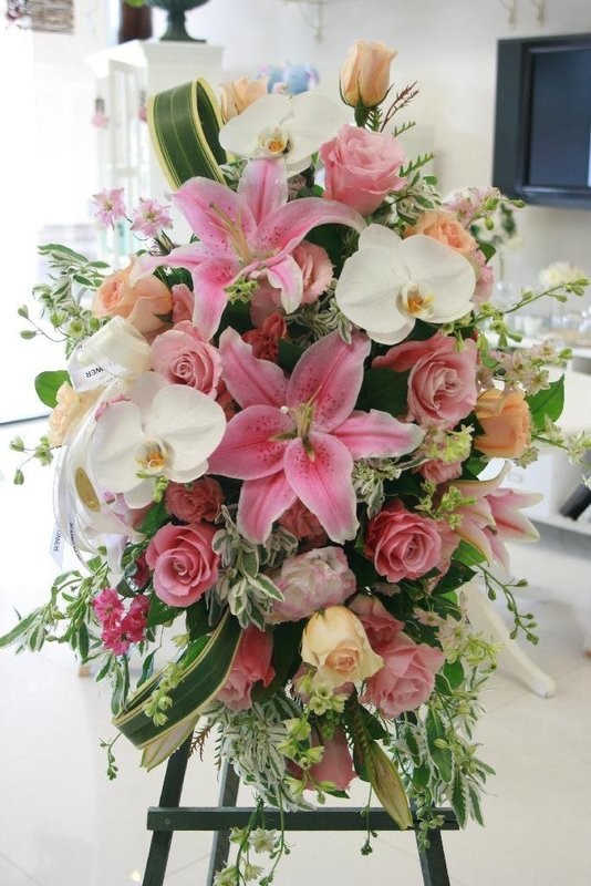 Sweet Garden Spray