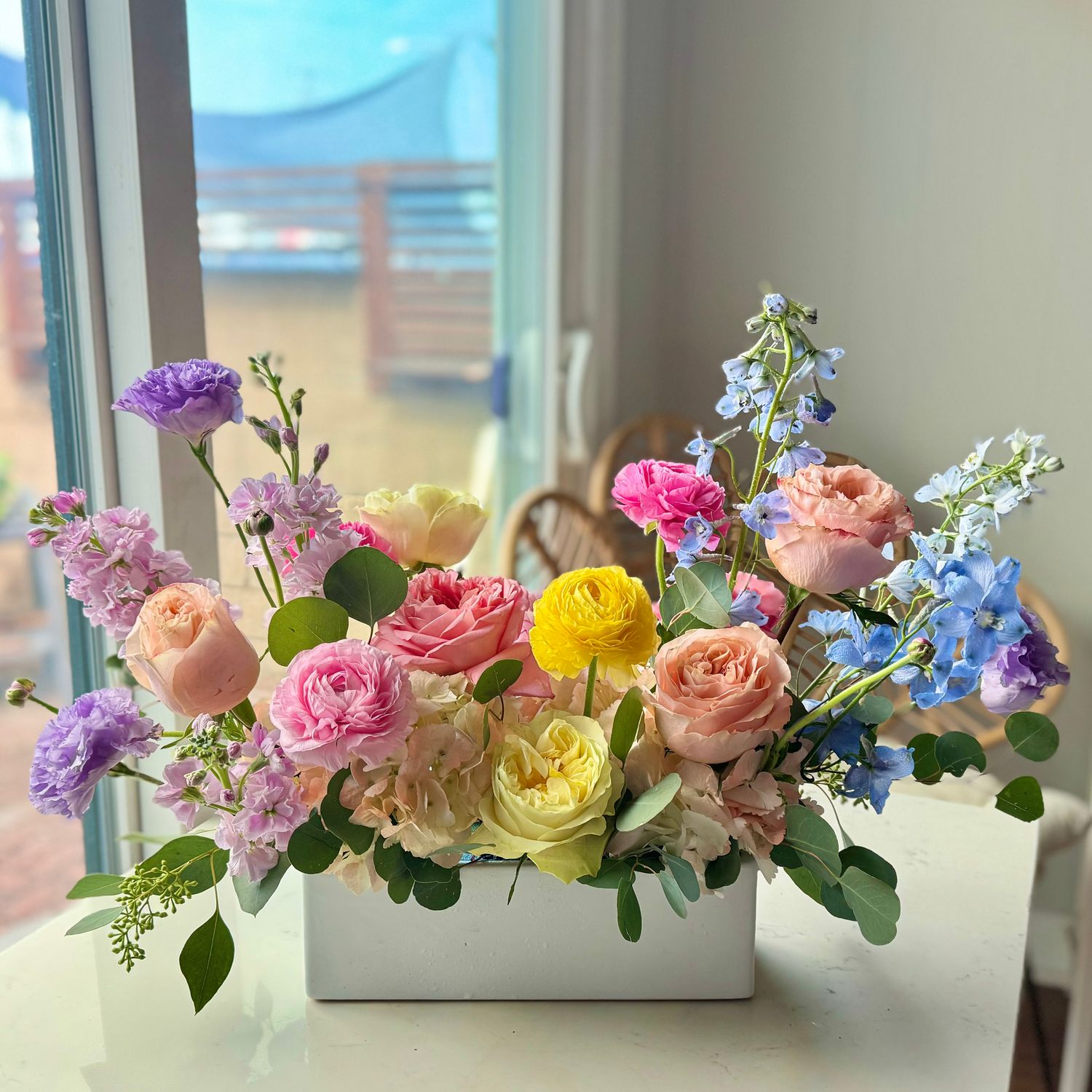 Lux Spring Whimsy
