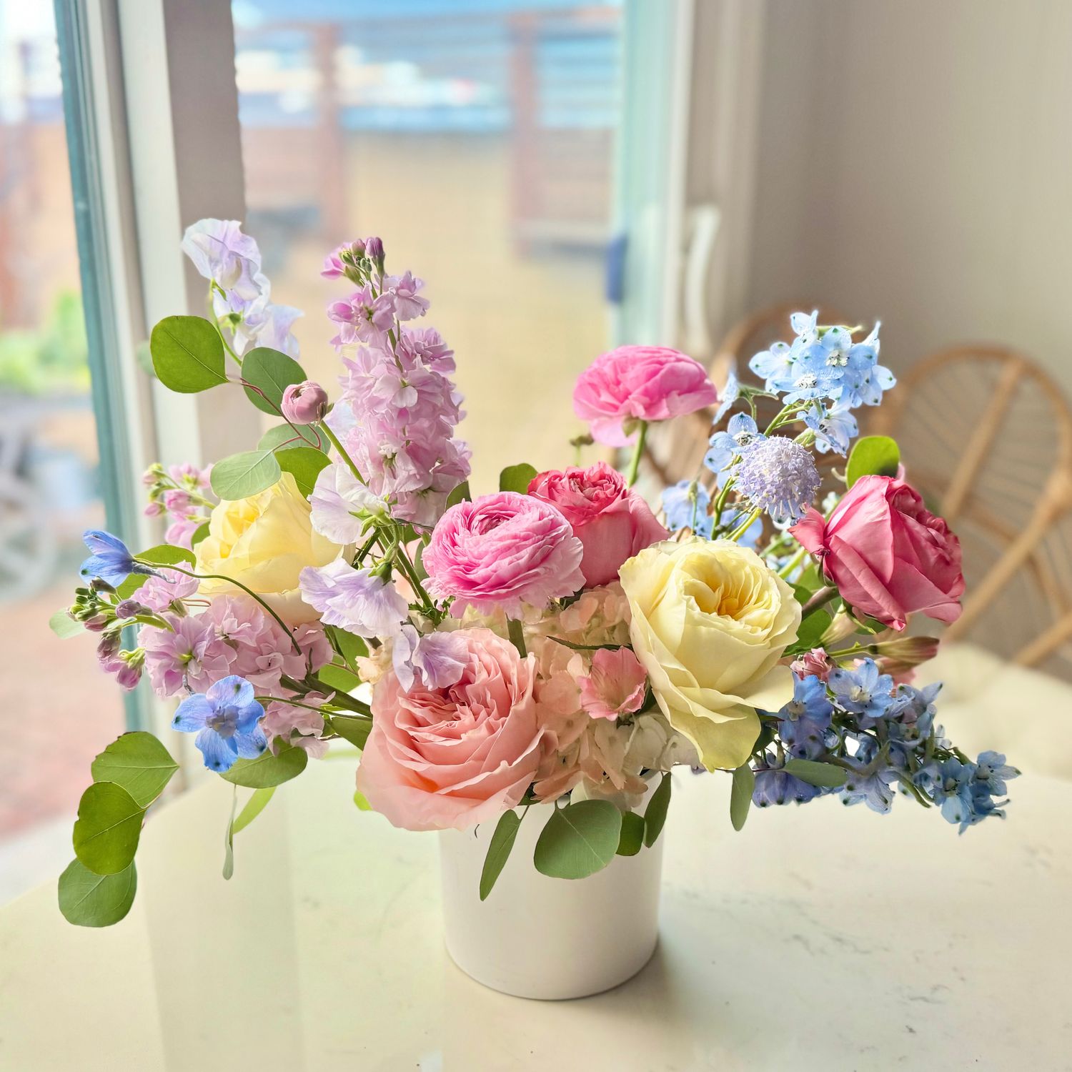 Spring Whimsy